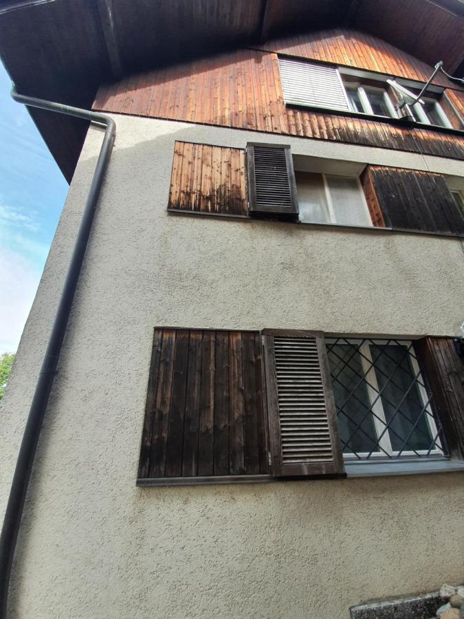 Landgasthof Biberenbad Ferenbalm Exterior foto